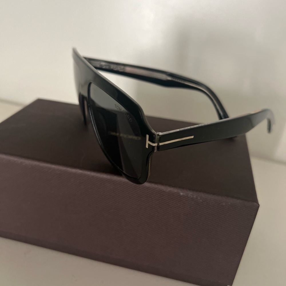 Tom Ford